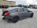 2021 Honda Civic Sport for Sale in Opa Locka, FL - Rear End