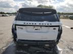 2022 Land Rover Range Rover Sport Hst იყიდება Orlando-ში, FL - Rear End