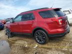 2019 Ford Explorer Xlt for Sale in Chicago Heights, IL - Front End