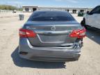 2019 Nissan Sentra S   for Sale in Indianapolis, IN - Rear End