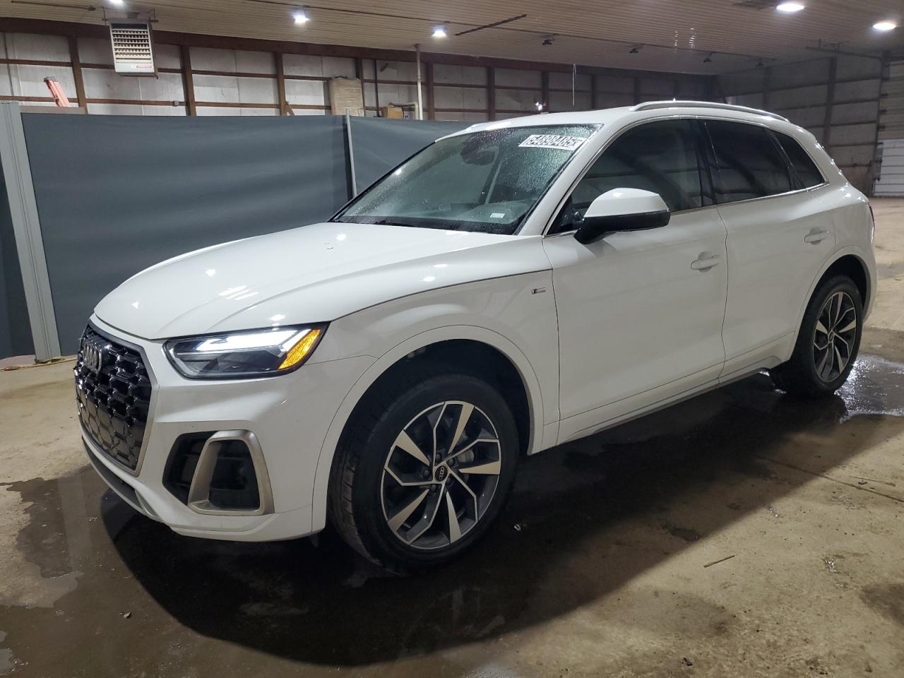 Columbia Station, OH에서 판매 중인 2024 Audi Q5 Premium Plus 45 - Front End