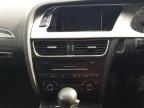 2011 AUDI S4 T QUATT for sale at Copart WHITBURN
