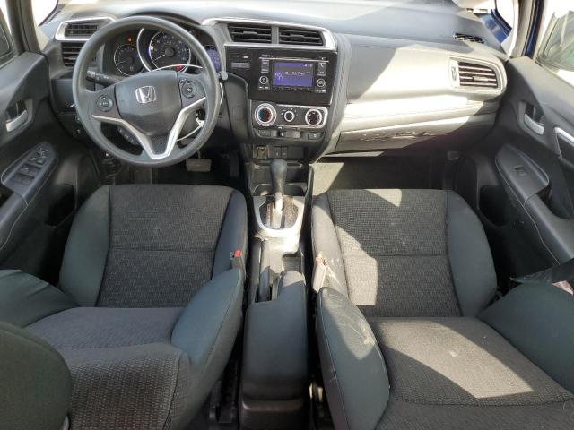  HONDA FIT 2017 Granatowy