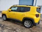 2018 Jeep Renegade Latitude zu verkaufen in Abilene, TX - Hail