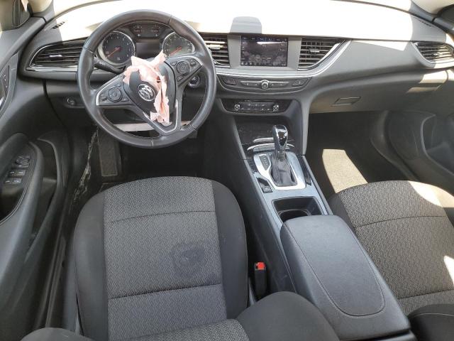  BUICK REGAL 2019 Красный