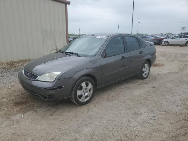 2005 Ford Focus Zx4