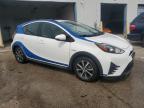 2018 Toyota Prius C на продаже в Chicago Heights, IL - Minor Dent/Scratches