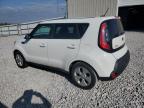 2016 Kia Soul  na sprzedaż w Lawrenceburg, KY - Side