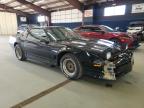 1985 Pontiac Firebird Trans Am en Venta en East Granby, CT - Front End