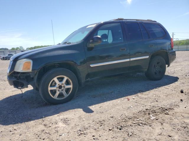 2008 Gmc Envoy 