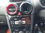 2014 VAUXHALL CORSA LIMI for sale at Copart BRISTOL