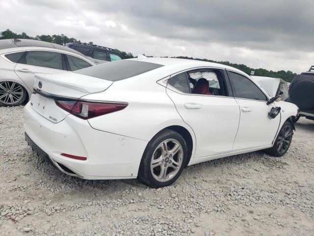  LEXUS ES 350 F S 2020 Белый