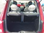 2016 FIAT 500 LOUNGE for sale at Copart BRISTOL