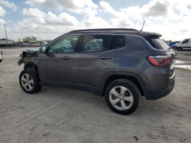  JEEP COMPASS 2019 Szary