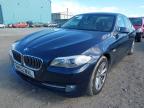 2011 BMW 520D SE for sale at Copart ROCHFORD