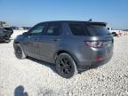 2016 Land Rover Discovery Sport Hse продається в Temple, TX - Front End