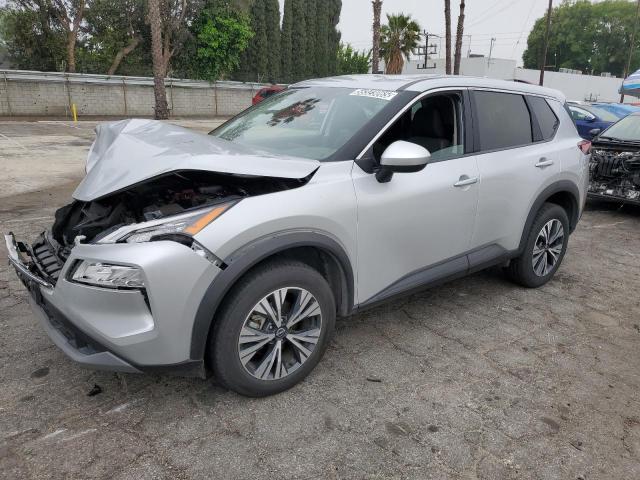 NISSAN ROGUE SV 2023