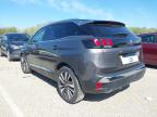 2019 PEUGEOT 3008 GT LI for sale at Copart SANDWICH