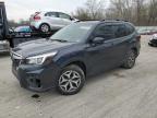 2019 Subaru Forester Premium na sprzedaż w Ellwood City, PA - Front End