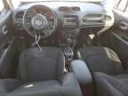 2018 Jeep Renegade Latitude na sprzedaż w Anthony, TX - Hail
