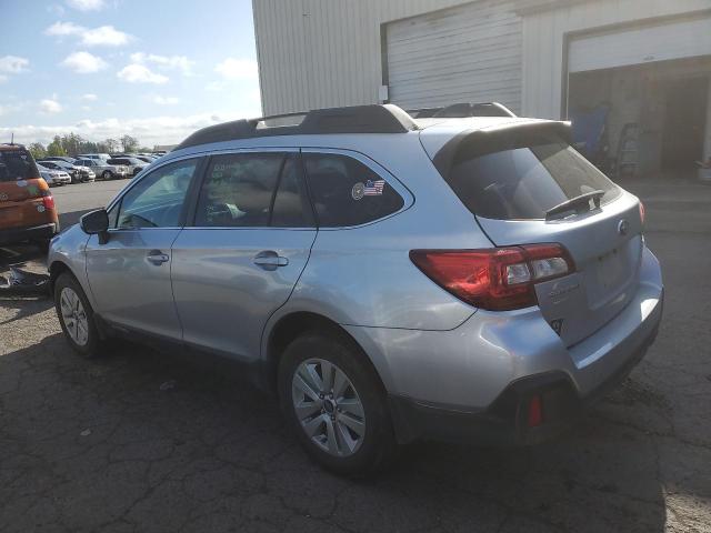  SUBARU OUTBACK 2019 Granatowy