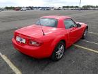 2011 MAZDA MX-5 I ROA for sale at Copart SANDTOFT
