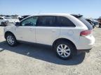 2008 Lincoln Mkx  იყიდება Antelope-ში, CA - Front End