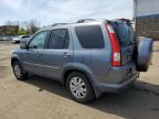 2005 Honda Cr-V Se for Sale in New Britain, CT - Biohazard/Chemical
