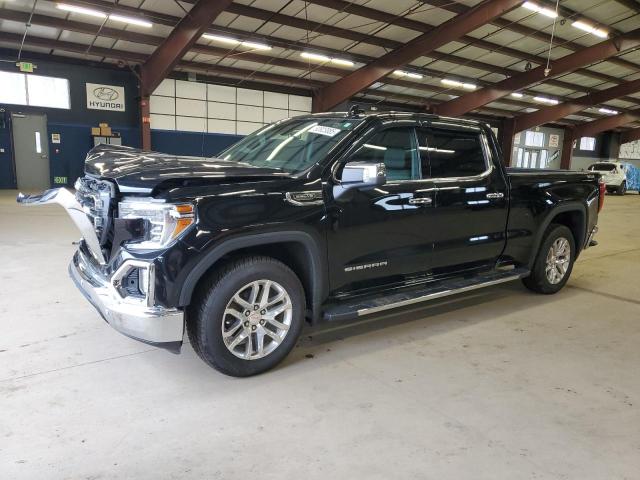  GMC SIERRA 2021 Чорний