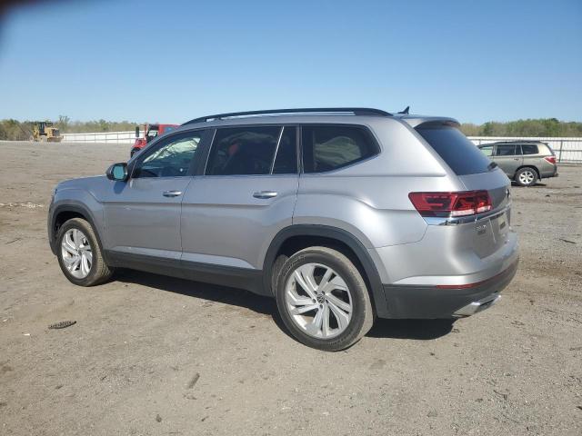  VOLKSWAGEN ATLAS 2021 Srebrny