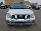 2010 Nissan Frontier Crew Cab Se for Sale in Gaston, SC - Side