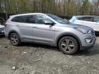 2014 Hyundai Santa Fe Gls იყიდება Waldorf-ში, MD - Mechanical