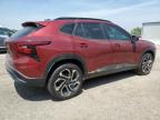 2024 Chevrolet Trax 2Rs na sprzedaż w Mercedes, TX - Water/Flood