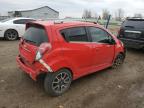 2014 Chevrolet Spark 2Lt продається в Portland, MI - Front End