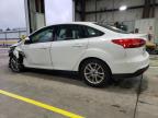 2015 Ford Focus Se للبيع في Rogersville، MO - Front End