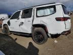 2024 Jeep Wagoneer Series Ii იყიდება Woodhaven-ში, MI - All Over