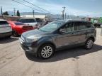 2017 Ford Escape Titanium zu verkaufen in Colorado Springs, CO - Normal Wear