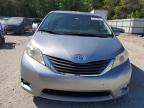 2011 Toyota Sienna Xle na sprzedaż w Midway, FL - Rear End