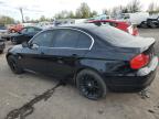 2011 Bmw 335 D للبيع في Portland، OR - Mechanical