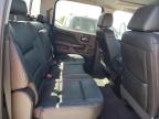 2018 Gmc Sierra K1500 Slt en Venta en Tanner, AL - Rear End