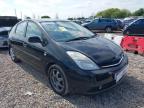2007 TOYOTA PRIUS T SP for sale at Copart ROCHFORD