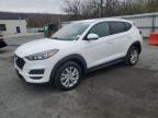 2019 Hyundai Tucson Limited на продаже в Grantville, PA - Mechanical