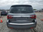2018 Infiniti Qx80 Base de vânzare în Columbus, OH - Front End
