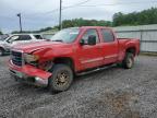2007 Gmc Sierra K2500 Heavy Duty en Venta en Grenada, MS - Front End