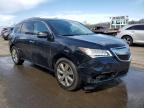 2014 Acura Mdx Advance للبيع في New Britain، CT - Front End