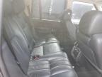 2012 Land Rover Range Rover Hse Luxury de vânzare în Grenada, MS - Mechanical
