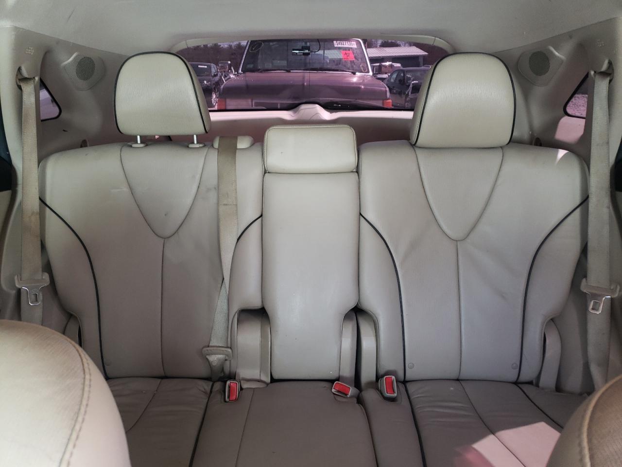 2013 Toyota Venza Le VIN: 4T3BK3BB4DU093366 Lot: 53854365