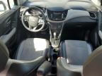 2021 Chevrolet Trax 1Lt на продаже в Lebanon, TN - Front End