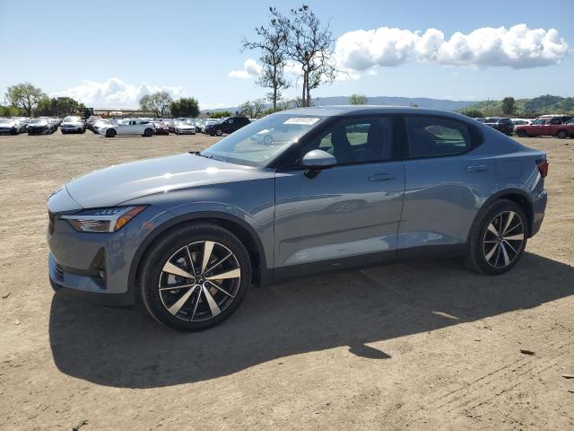 2022 Polestar 2