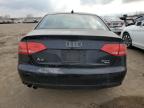 2010 AUDI A4 PREMIUM PLUS for sale at Copart ON - TORONTO